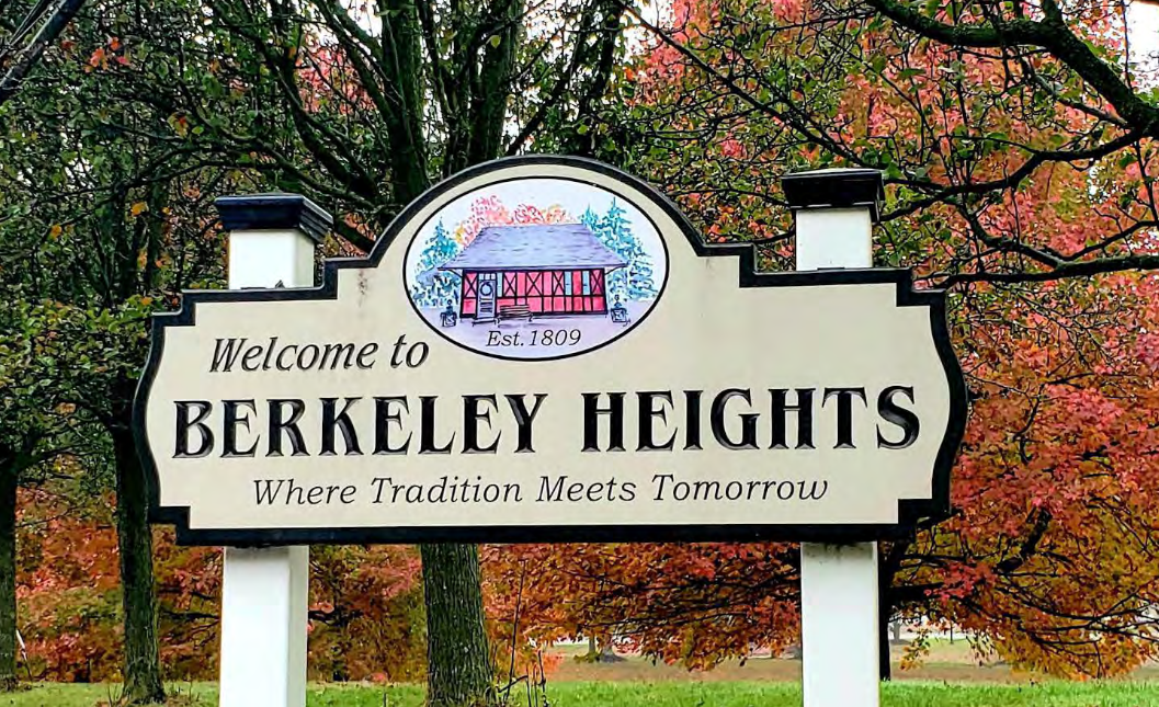 Berkeley Heights