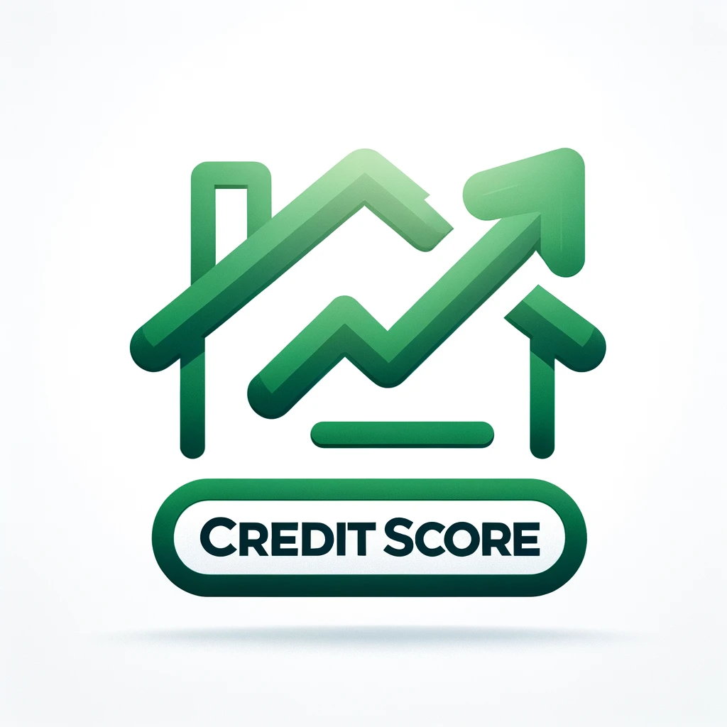 High credit score image