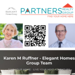 Team Excellence in Home Buying: The Elegant Homes Group